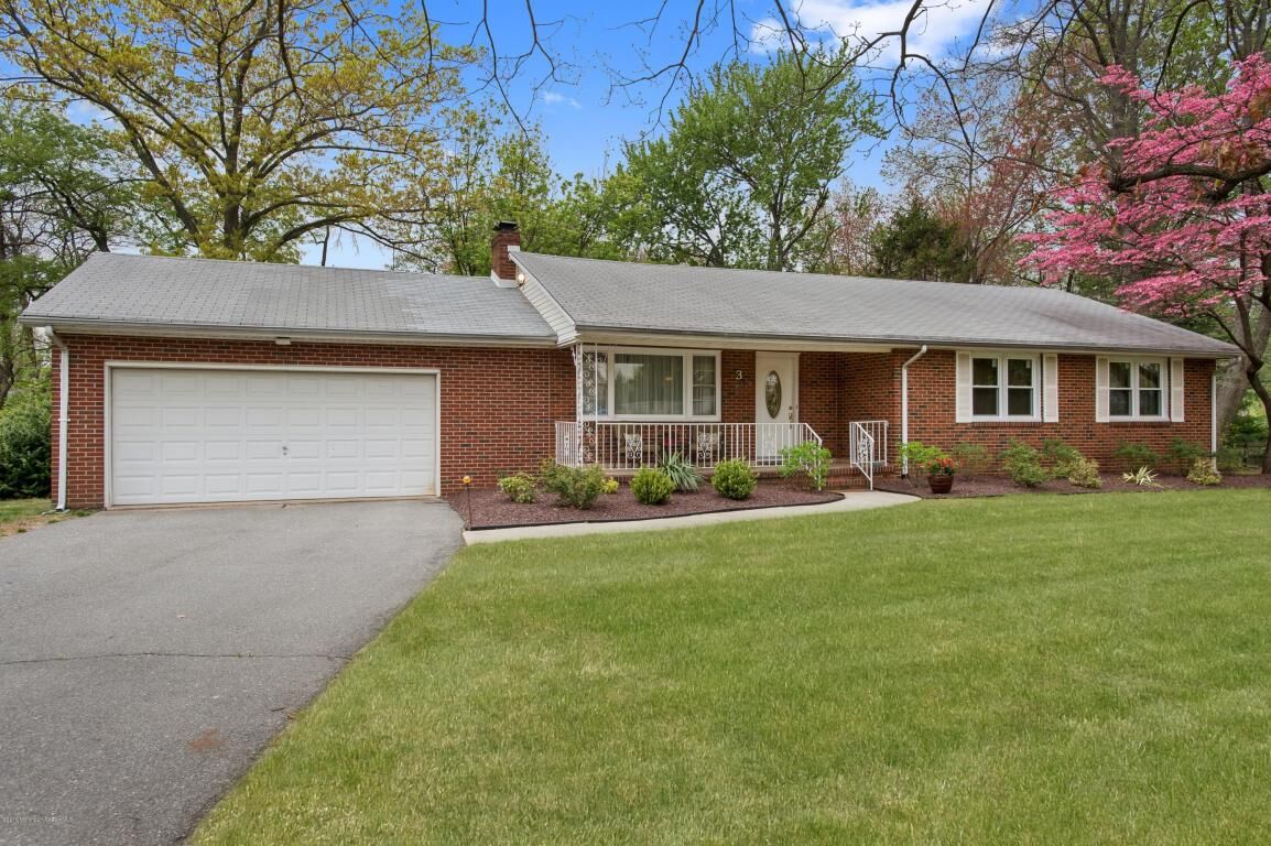 Property Photo: 3 Mitchell Avenue NJ 08816