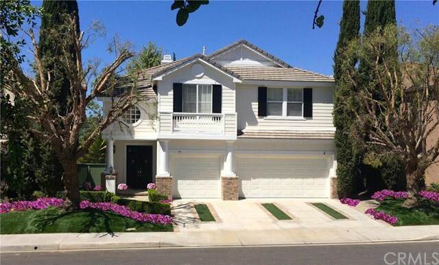 Property Photo:  57 Coastal Oak  CA 92656 