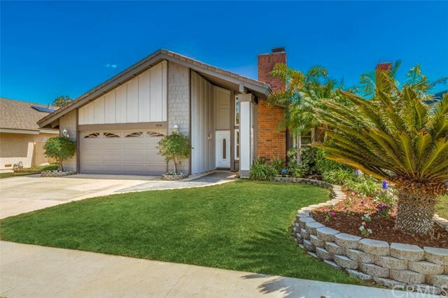 Property Photo:  6010 E Camino Manzano  CA 92807 