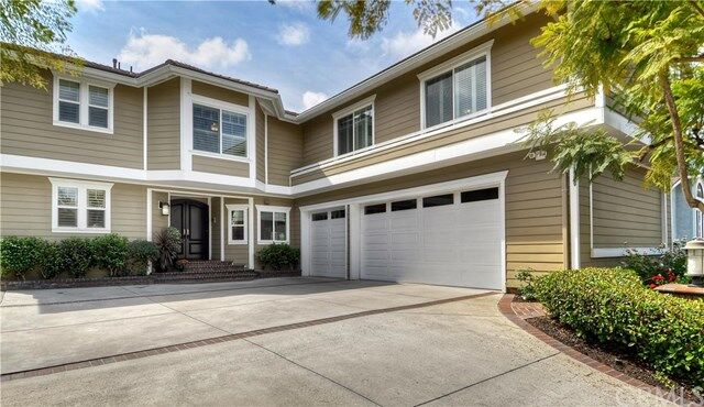 Property Photo: 24522 Mandeville Drive CA 92653