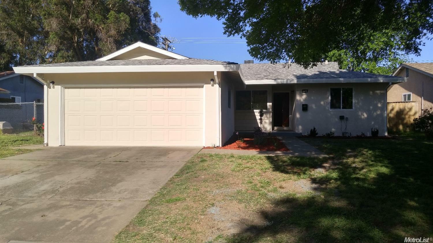 Property Photo:  7782 Shrader Circle  CA 95832 