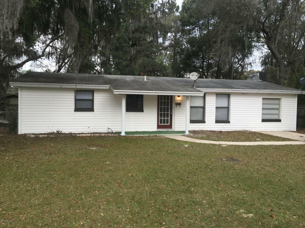 Property Photo:  902 Magnolia Avenue  FL 32043 