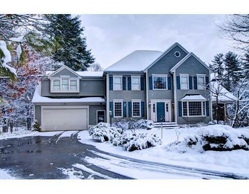 Property Photo:  3 Strobel Ln  MA 01824 