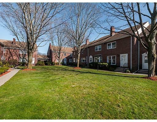 Property Photo: 224 Park St B5 MA 02180
