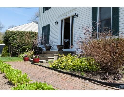 Property Photo:  13 Woodland Dr  MA 01749 