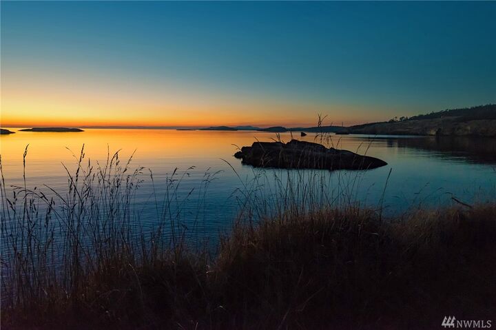 Property Photo:  44 Agate Beach Lane  WA 98261 