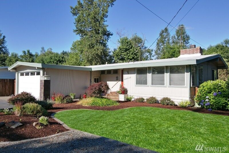 Property Photo:  20815 120th Place SE  WA 98031 
