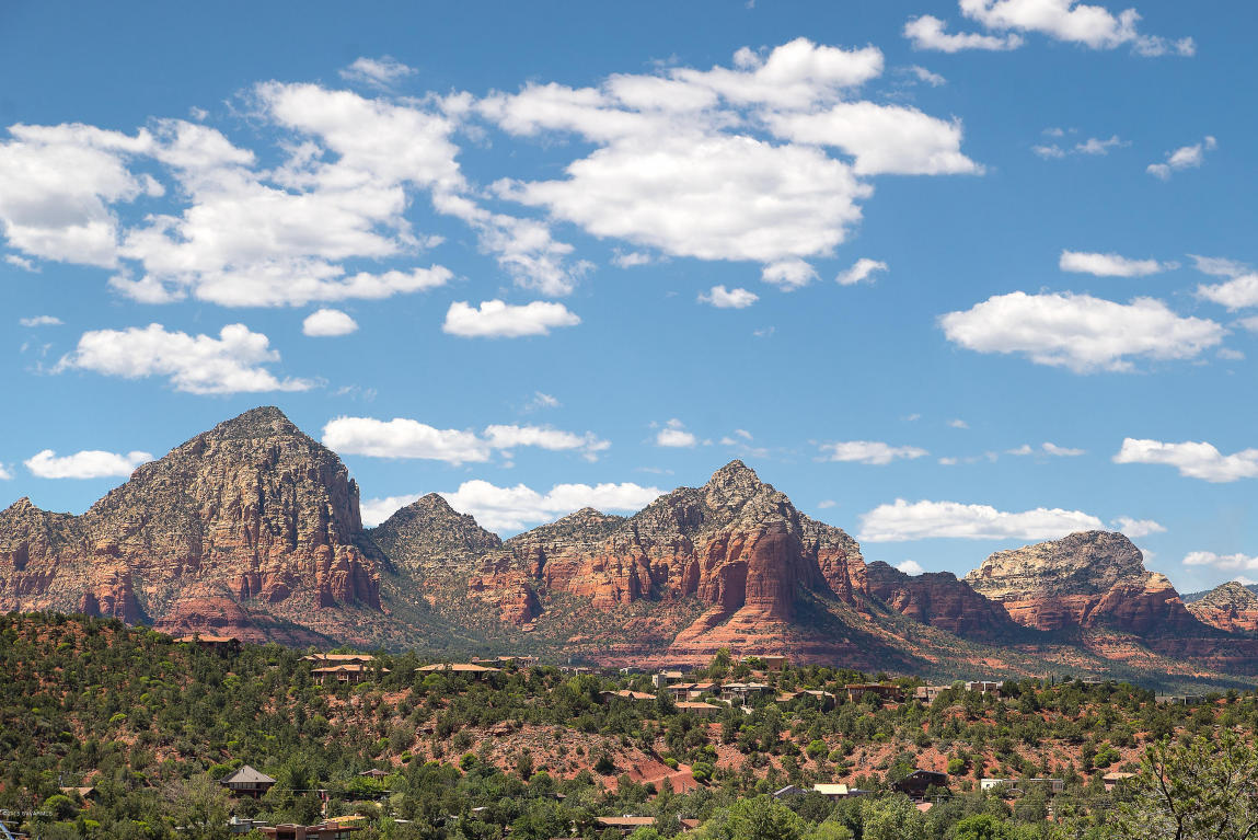 Property Photo: 73 Meteor AZ 86336