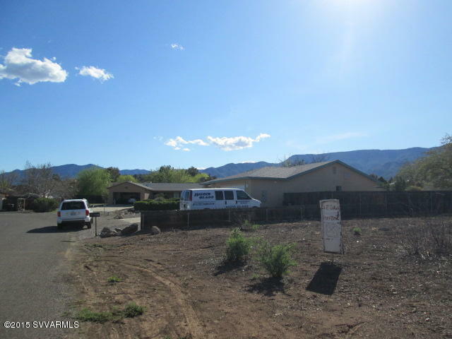 Property Photo:  1122 S Ocotillo Drive  AZ 86326 