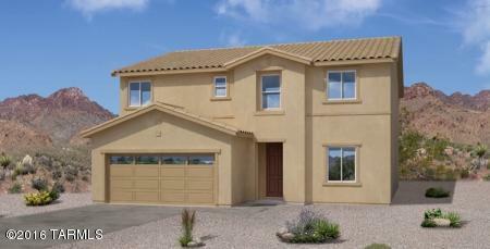 Property Photo:  1095 E Lumberjack Trail  AZ 85629 