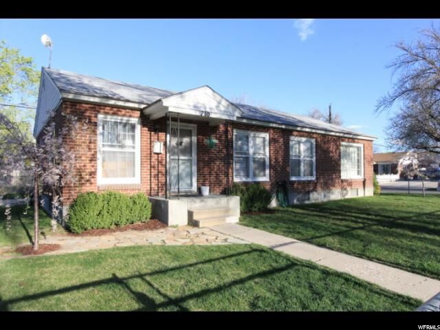 Property Photo:  Address not disclosed  UT 84116 