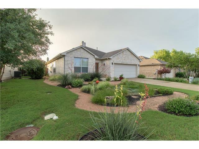 Property Photo:  198 Oxford Drive  TX 78640 