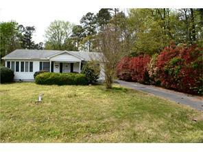 31 Oak Drive  Hartfield VA 23071 photo