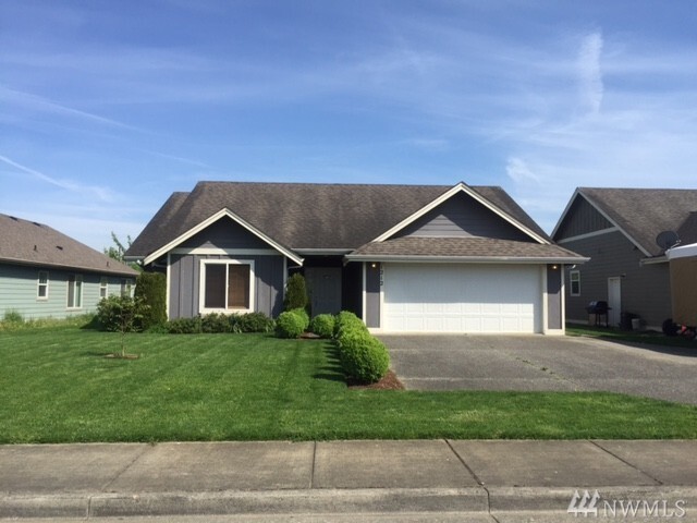 Property Photo: 1212 Boon Ave WA 98295