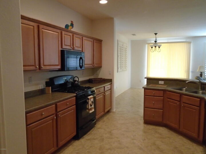 Property Photo: 21038 N Vista Trail AZ 85387