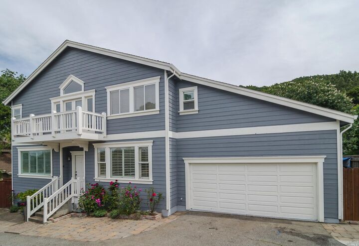 244 N San Pedro Road  San Rafael CA 94903 photo