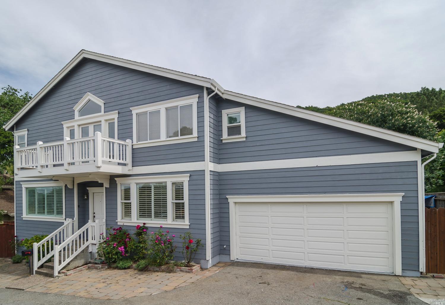 Property Photo: 244 N San Pedro Road CA 94903