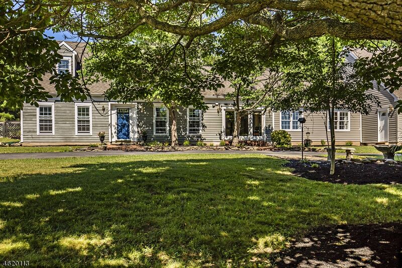 Property Photo: 8 Hogback Road NJ 08867