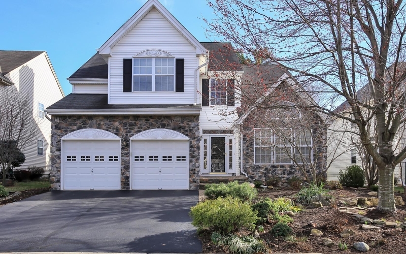 Property Photo: 74 Shields Ln NJ 08807