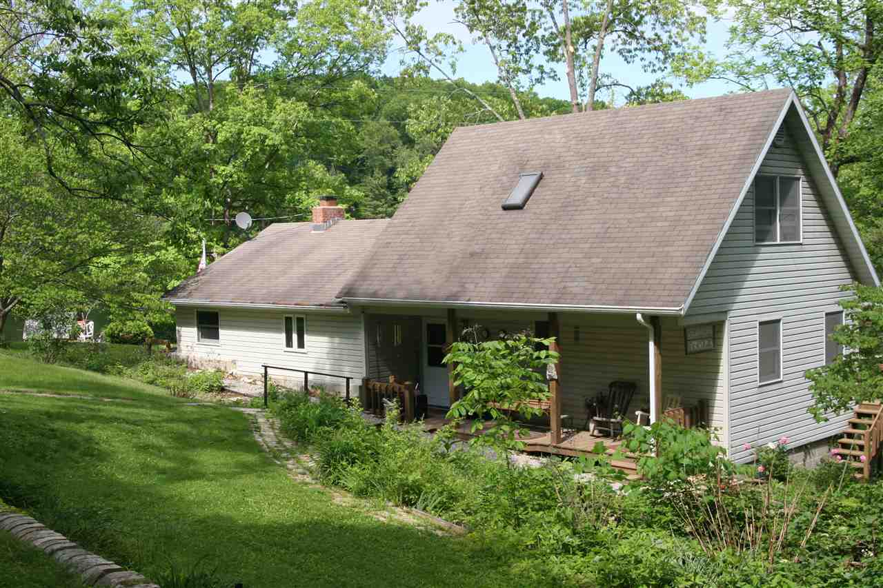 Property Photo:  6220 South Drive  IN 47868 