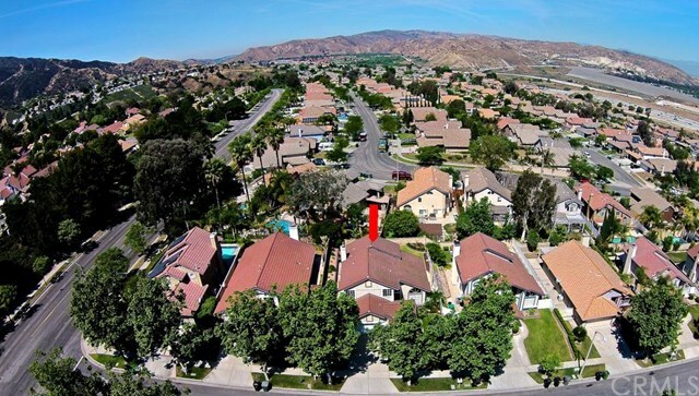 Property Photo:  930 Bayberry Drive  CA 92882 