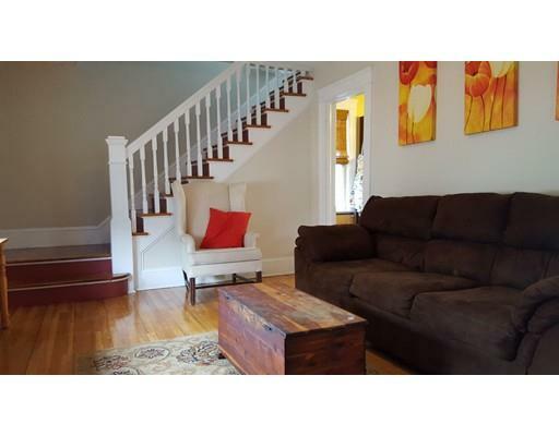 Property Photo:  39 Barnard Rd  MA 01605 