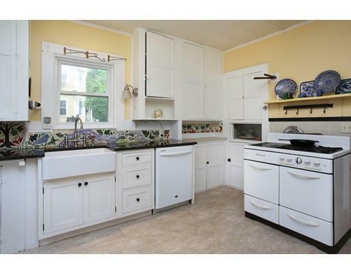 Property Photo:  62 Thomas Street  MA 02026 