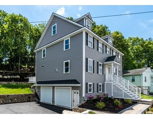 Property Photo:  90 Amherst Avenue  MA 02451 
