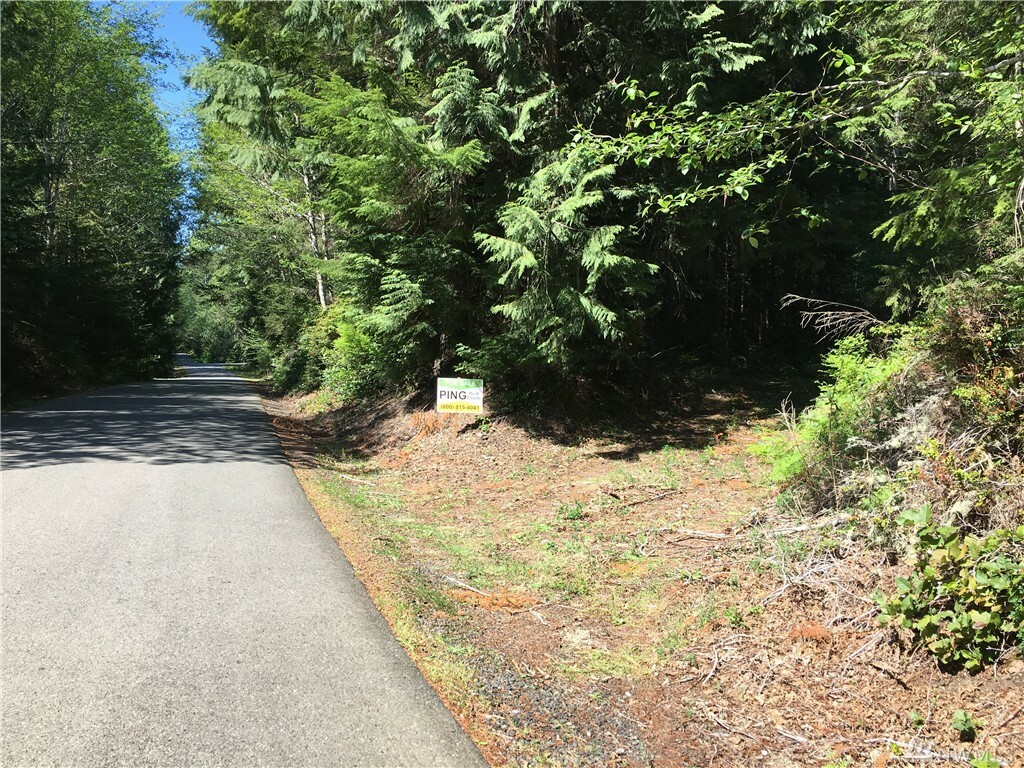 Property Photo: Lot 15D E Vuecrest Dr WA 98592