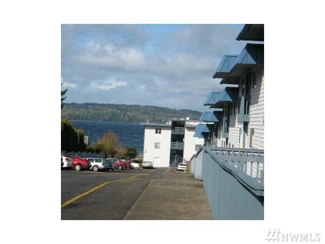 Property Photo:  23015 Marine View Dr S B113  WA 98198 