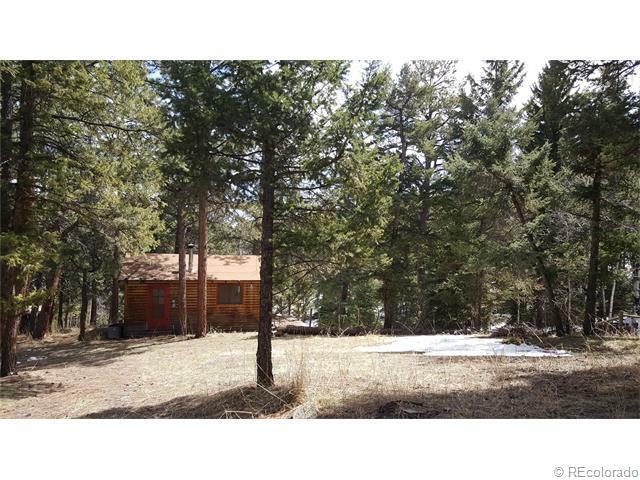 Property Photo:  29230 South Sunset Trail  CO 80433 