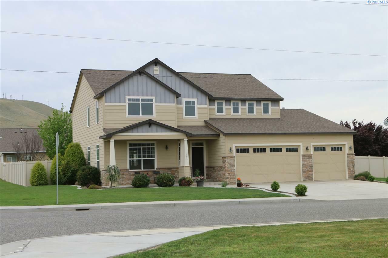 Property Photo: 1671 Brantingham Rd WA 99352