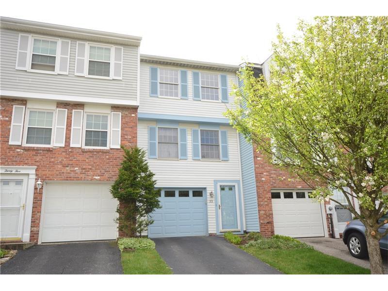 Property Photo:  33 Shadow Drive  PA 15227 