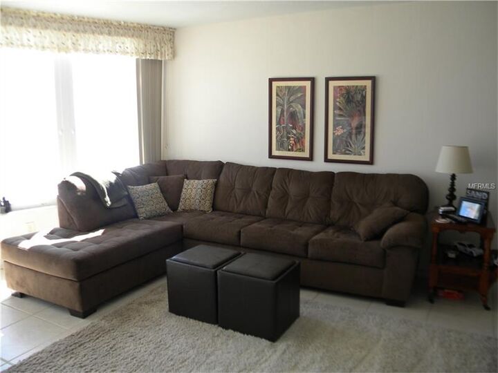 Property Photo: 601 N Atlantic Avenue 806 FL 32169