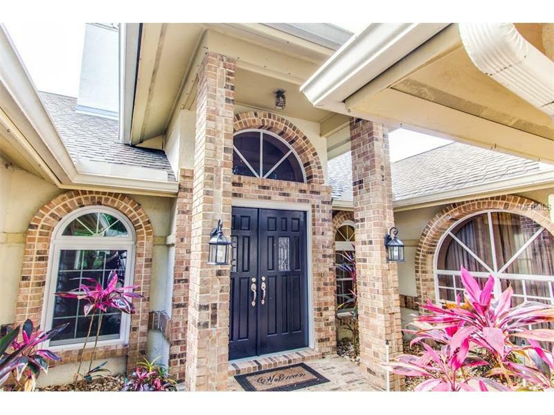 Property Photo: 18007 Clear Lake Drive FL 33548