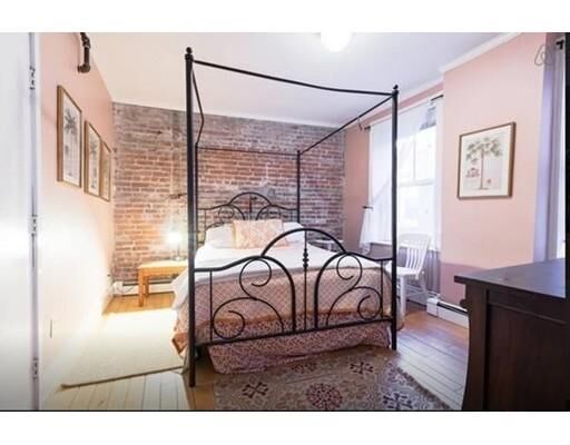 Property Photo:  402 Commercial St 3  MA 02109 