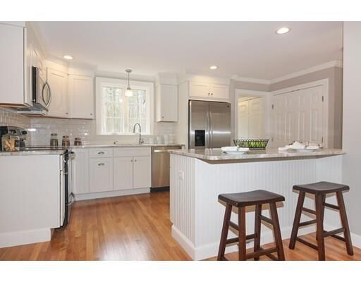 Property Photo: 120 Forest Park Dr MA 01741