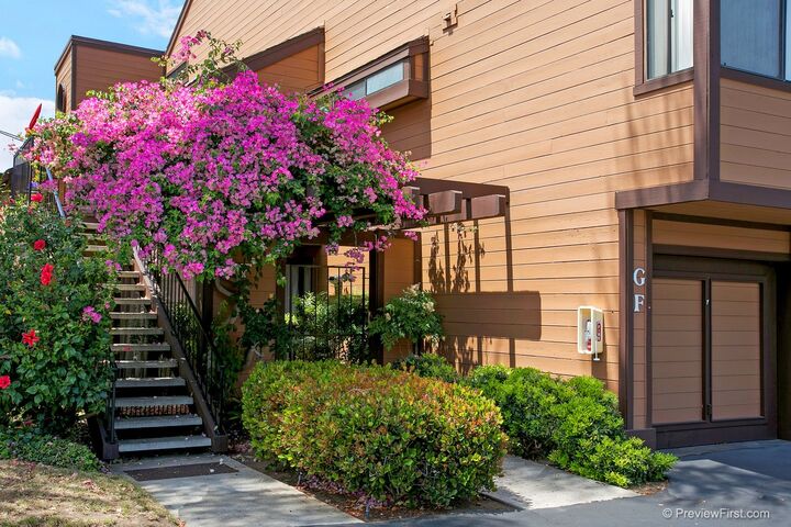 Property Photo:  4007 Canario St. G  CA 92008 