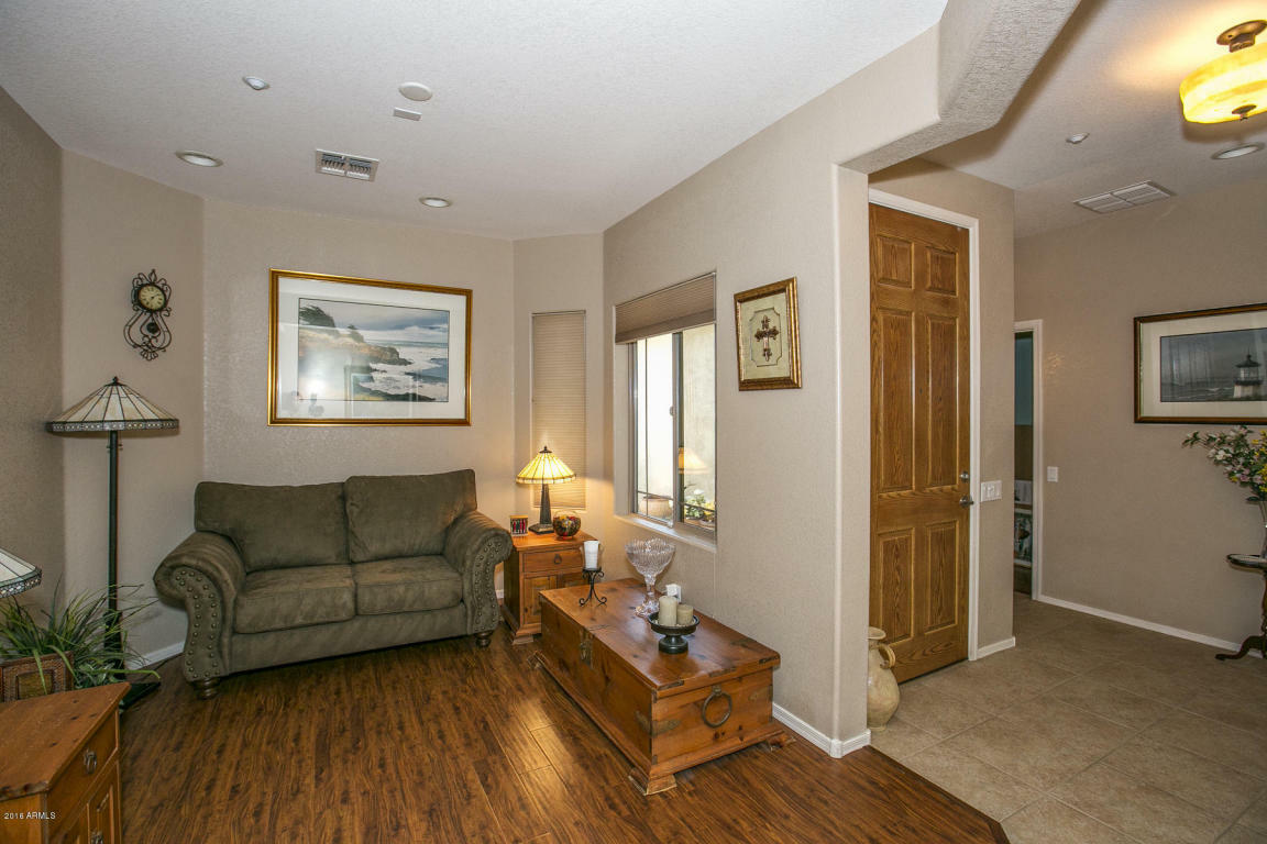 Property Photo:  3310 W Inspiration Drive  AZ 85086 