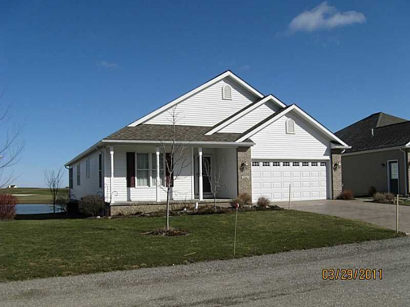 Property Photo:  7048 Sandy Trail  PA 16510 
