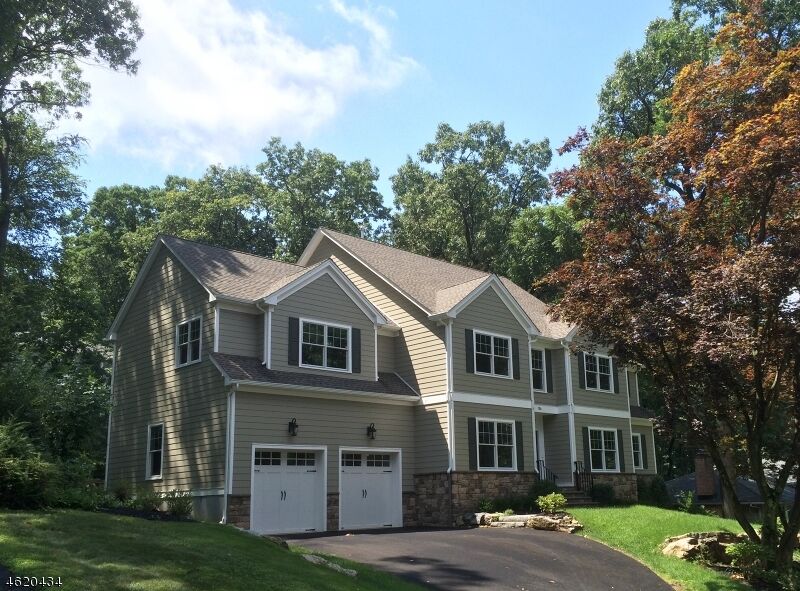 Property Photo:  154 Hillside Ave  NJ 07922 