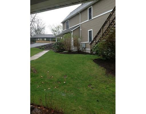 Property Photo:  61 Abbey Memorial Dr 183  MA 01020 