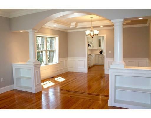 Property Photo:  33 Liberty Avenue  MA 02420 
