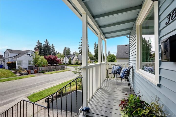 Property Photo:  3835 S 7th St  WA 98405 