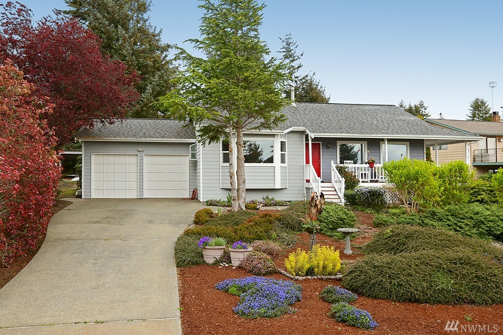 Property Photo:  1977 Fircrest Ave  WA 98239 