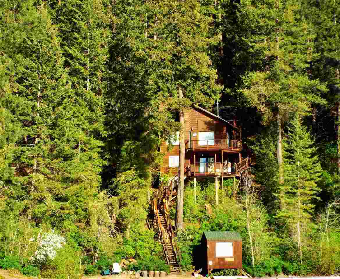 Property Photo: 4001B Bayside Way WA 99148