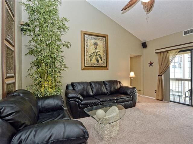 Property Photo:  8600 Fathom Circle 2301  TX 78750 