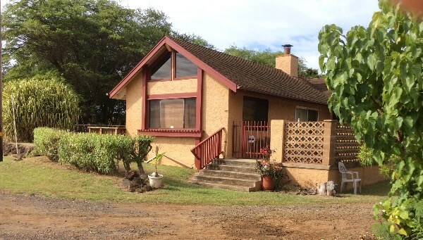 Property Photo:  4398-A Puolo Rd  HI 96716 