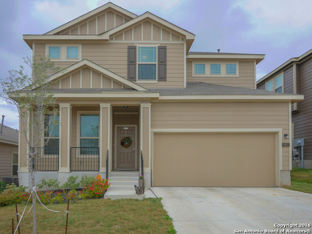 Property Photo:  9803 Marbach Crest  TX 78245 