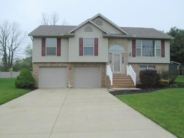 Property Photo:  5 Longitude Drive  OH 43050 